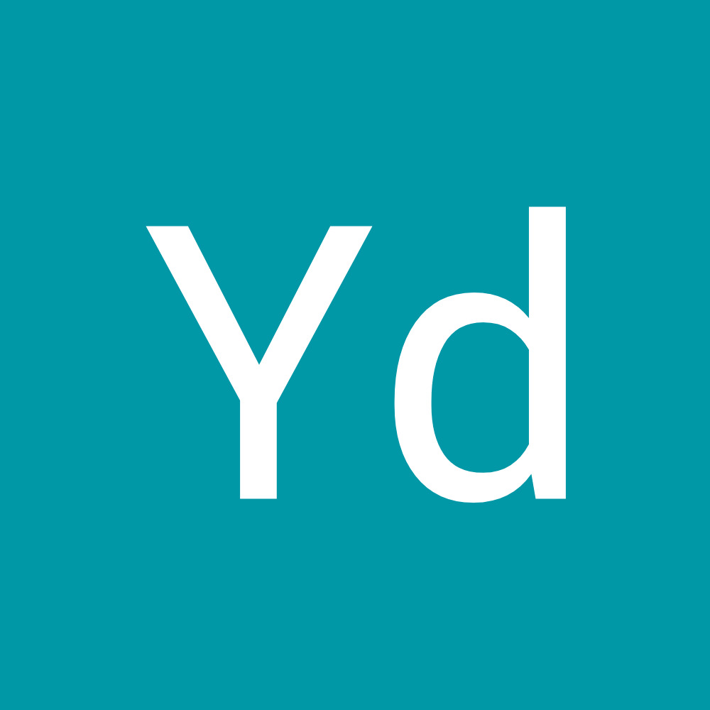 Meet your Posher, Yd